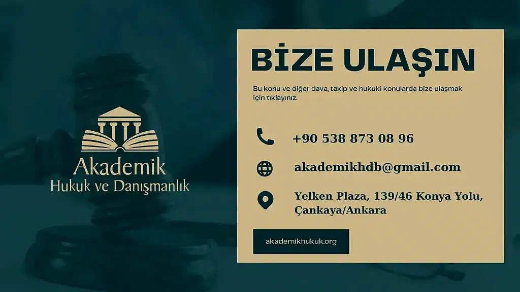 YÖK DENKLİKDAVALARI VE İTİRAZLARI