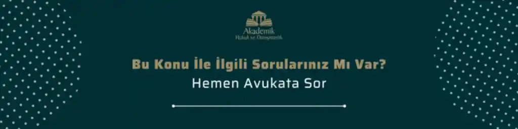 YÖK DENKLİKDAVALARI VE İTİRAZLARI